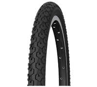 Michelin Velopneu 47-406, 20x1.75 COUNTRY'J s/s