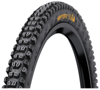 Continental Velopneu 60-584 DH Soft TLR, 27.5x2.4 KRYPTOTAL-R s/s falt