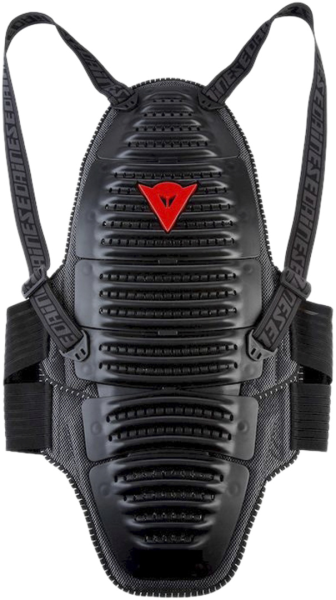 Dainese Protektor Rücken WAVE 11 D1 AIR schwarz M