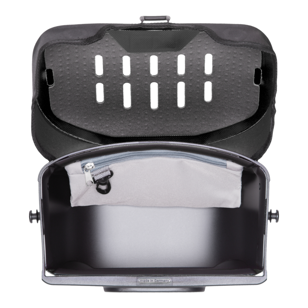 Ortlieb Ultimate Free 5 L black