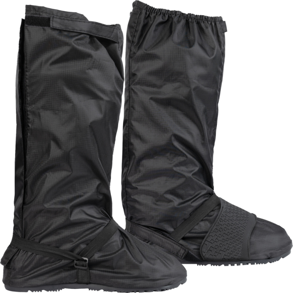 Tucano Urbano Regen Überziehstiefel Pro Hydroscud schwarz L
