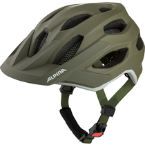 Alpina APAX MIPS olive matt | 57-62
