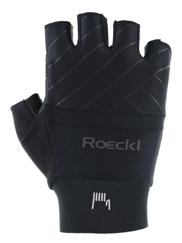 Roeckl Bonau 2 black 9.5