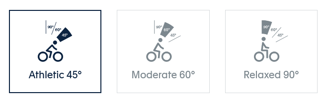 Selle Royal Sattel Lookin Stracciatella athletic