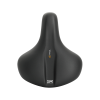 Selle Royal Explora Relaxed Sattel, 90°, Relaxed