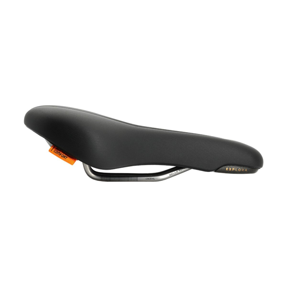 Selle Royal Explora Moderate Sattel, 60°, Moderate