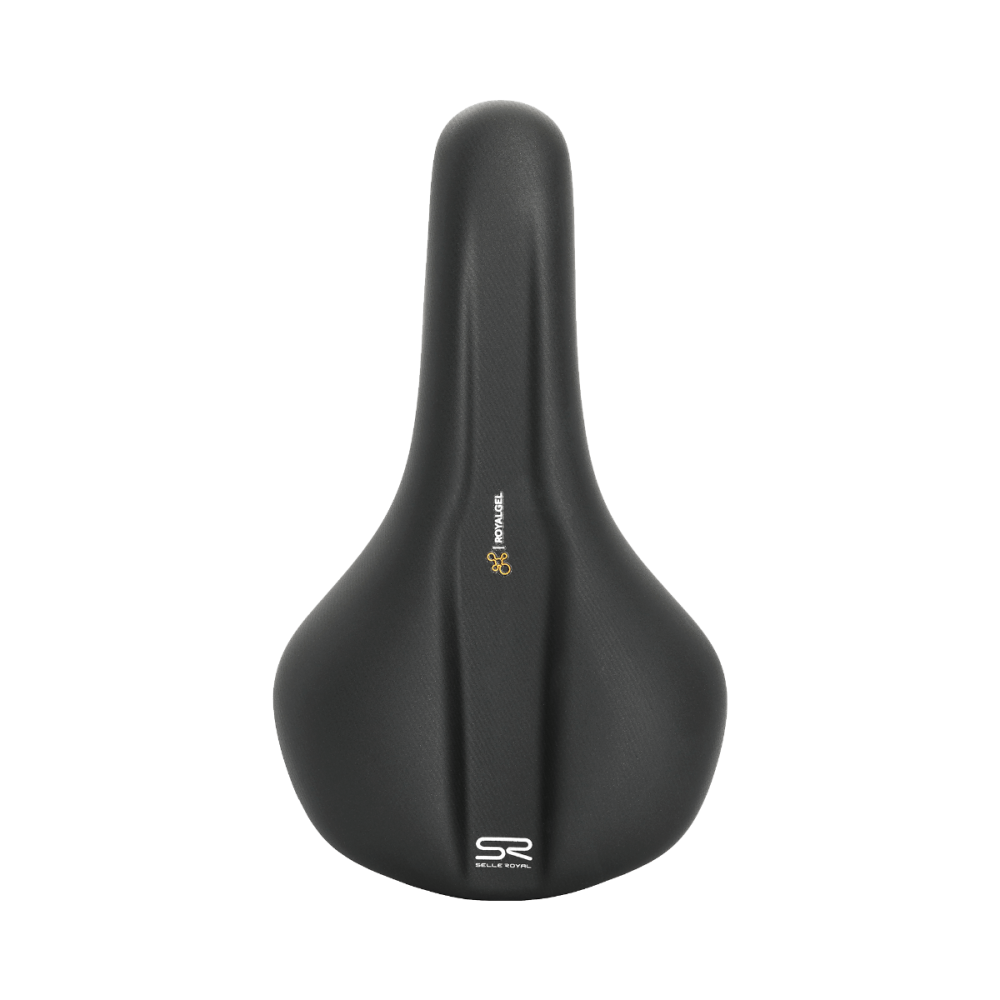 Selle Royal Explora Athletic Sattel, 45°, Athletic