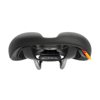 Selle Royal Explora Athletic Sattel, 45°, Athletic