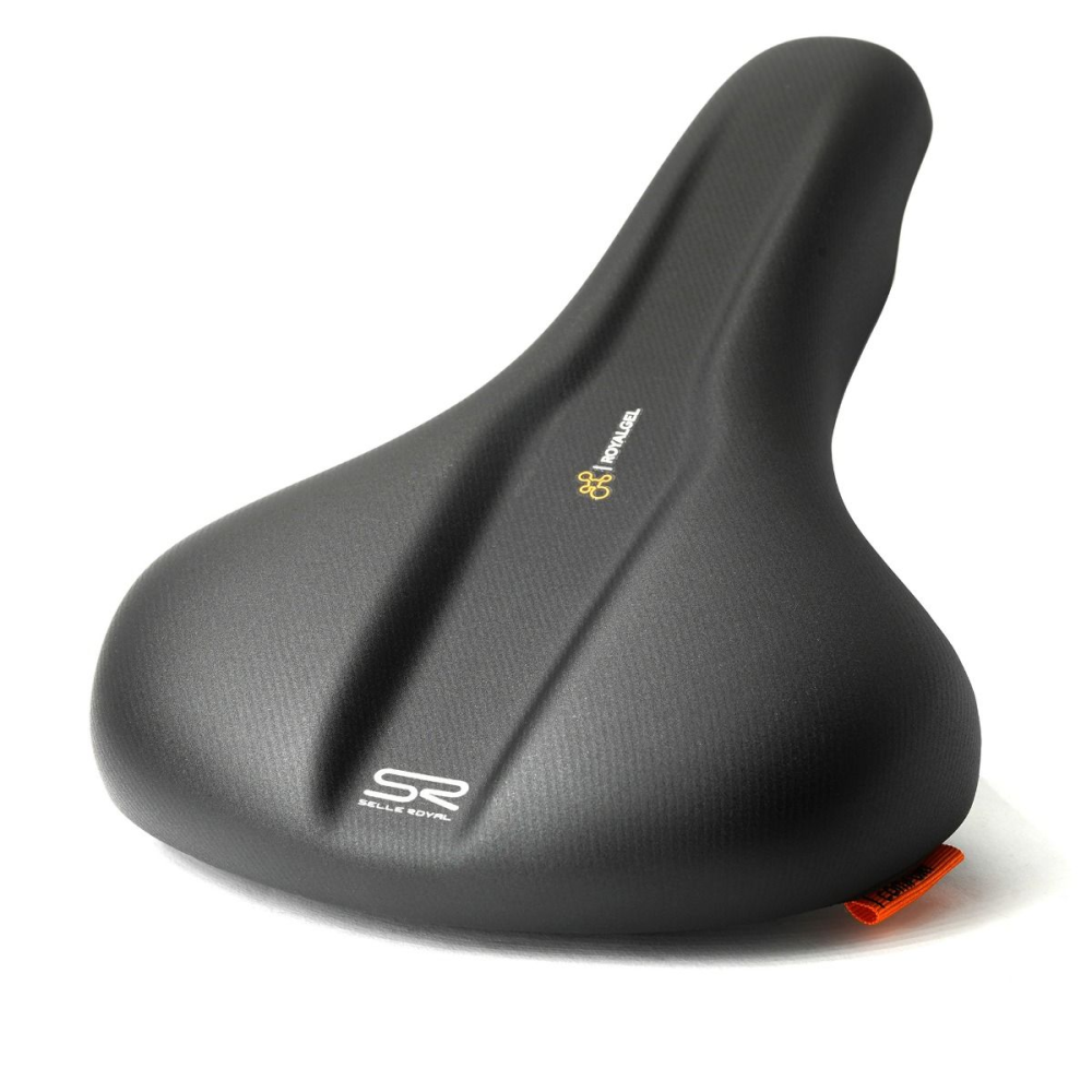 Selle Royal Explora Athletic Sattel, 45°, Athletic