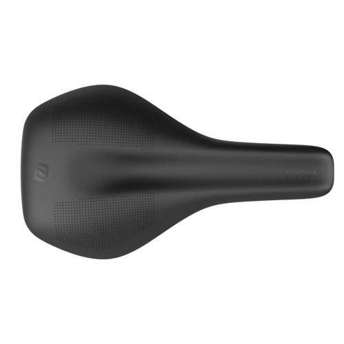 Scott Sports Saddle Savona V 2.0, Channel BLCK/OSZ