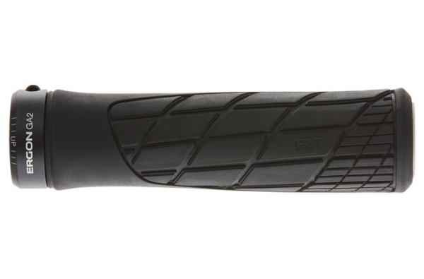 Ergon Lenkergriffe GA2 Fat black