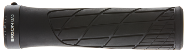 Ergon Lenkergriffe GA2 black
