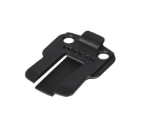 Topeak Tubi Master X Tubeless-Reparaturset - inkl. CO2 Kartusche, Montage mit Klettverschluss