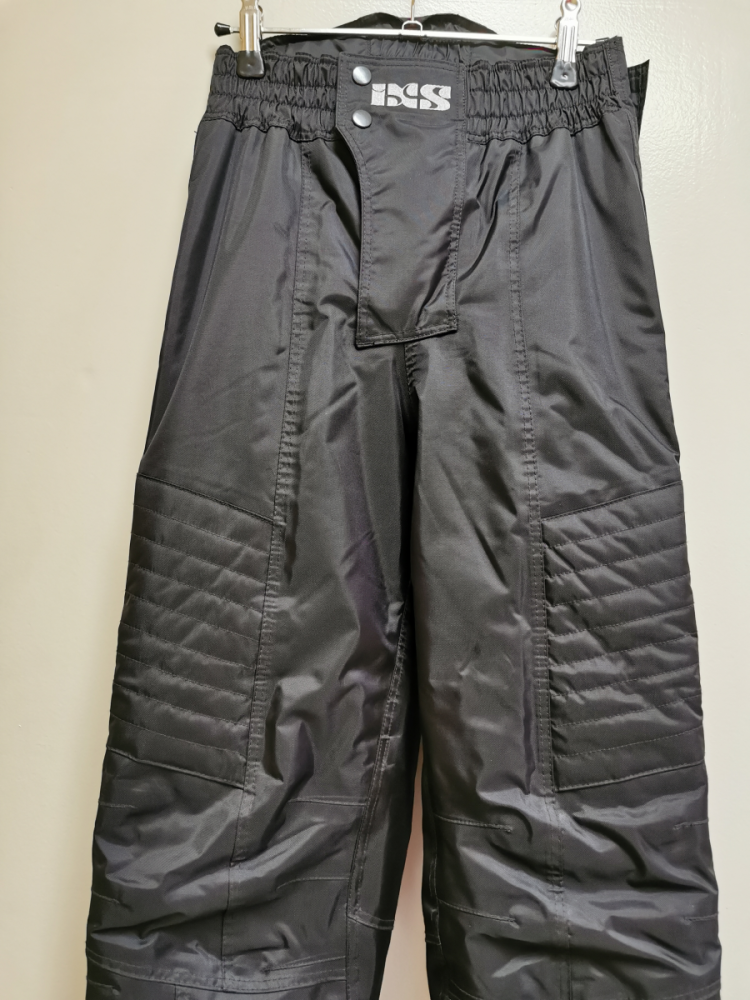 IXS X-HOSE MAUI SCHWARZ