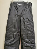 IXS X-HOSE MAUI SCHWARZ