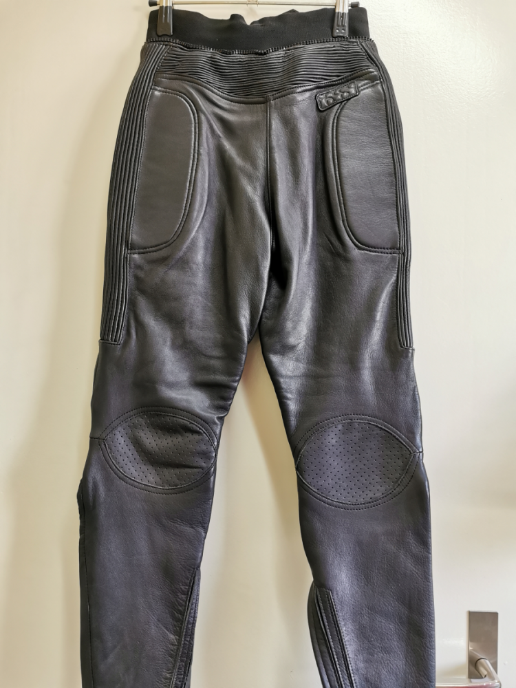 IXS X-KOMBI-HOSE DAVID S 38