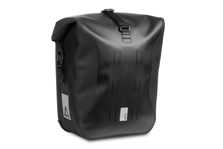 ACID Seitentasche PRO 15 CILink black