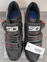 SIDI Sidi RR Genius 5 schwarz 41