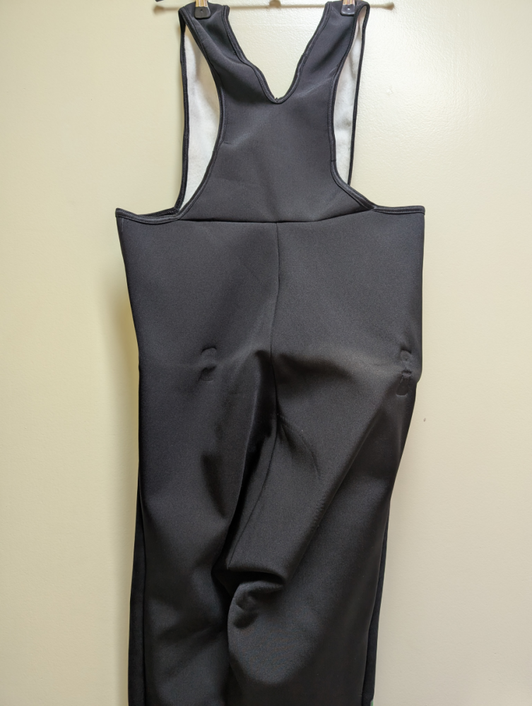 SPORTHOSE MAGIC THERMO LANG M