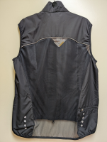 Gonso Damen-Windweste schwarz 40