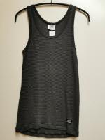 Jeantex Unterhemd JX Narvik Anthr. S