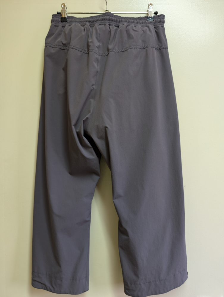 Gonso Bike-Shorts 3/4 Roxana Anthr. 44