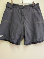 Descente Shorts Vase schwarz L