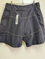 Descente Shorts Vase schwarz L