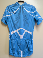 Craft Jersey PB TOUR WMN focus/black/white