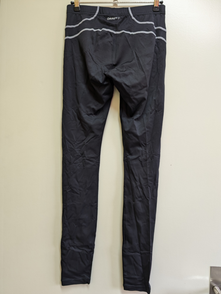 Craft Cool Underpant MEN black/silver M