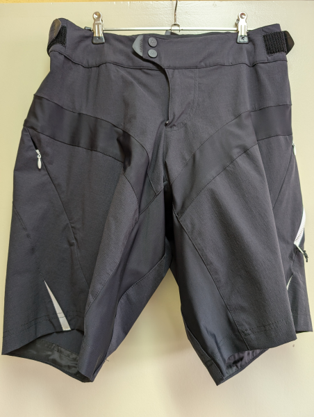 Craft Shorts X-OVER women