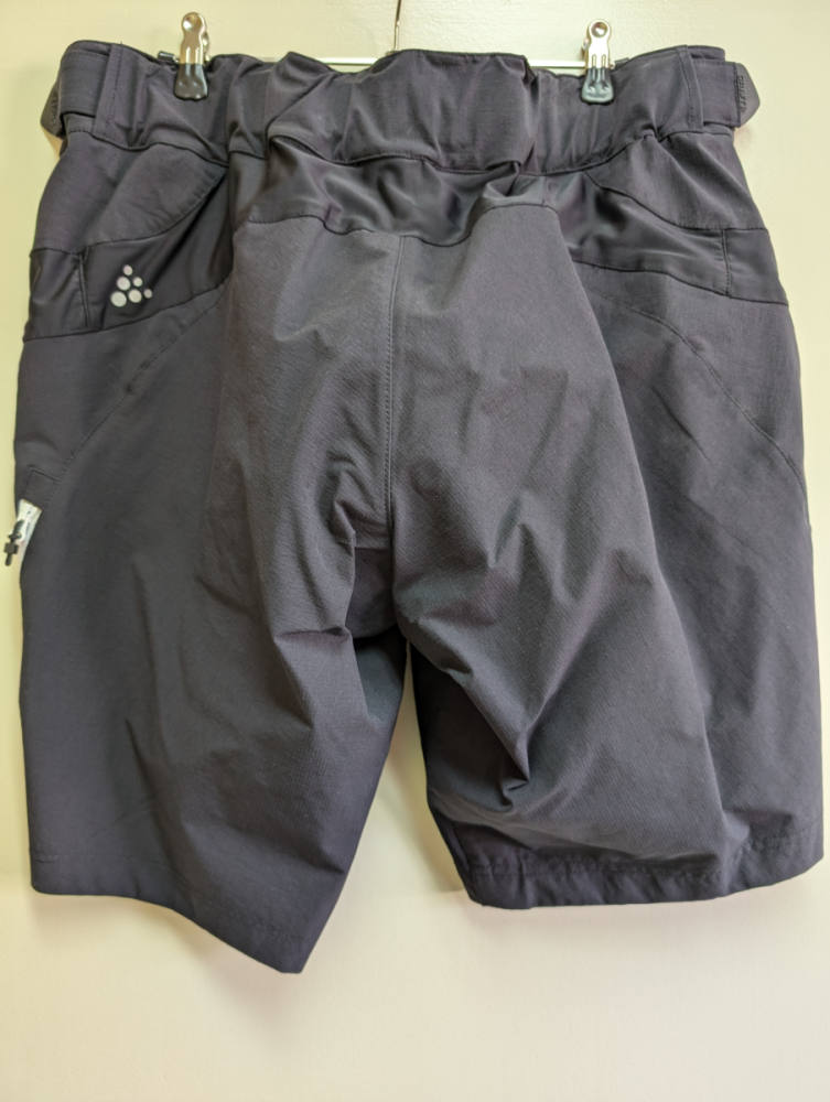 Craft Shorts X-OVER women XXL