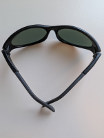 Alpina Brille Tweety schwarz