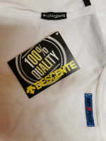 Descente Dryspeed Tanktop weiss XS