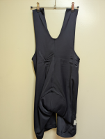 Descente Sporthose schwarz S