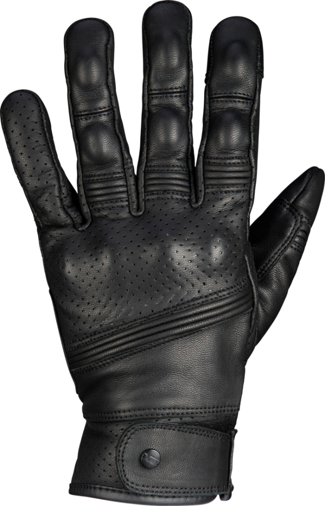 IXS Classic Handschuh Belfast 2.0 schwarz