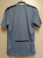 Löffler Trikot Kinder grau 152