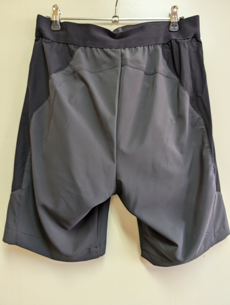 Löffler HR.Bike-Shorts Superlit. black 48/S