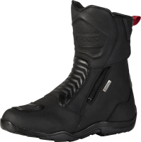 IXS Tour Stiefel Pacego-ST schwarz 37