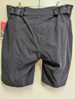 Löffler HR.Bike-Shorts Evo SL black 50/M