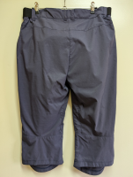 Löffler DA.Bike-Pants 3/4 CSL graphite 42/L