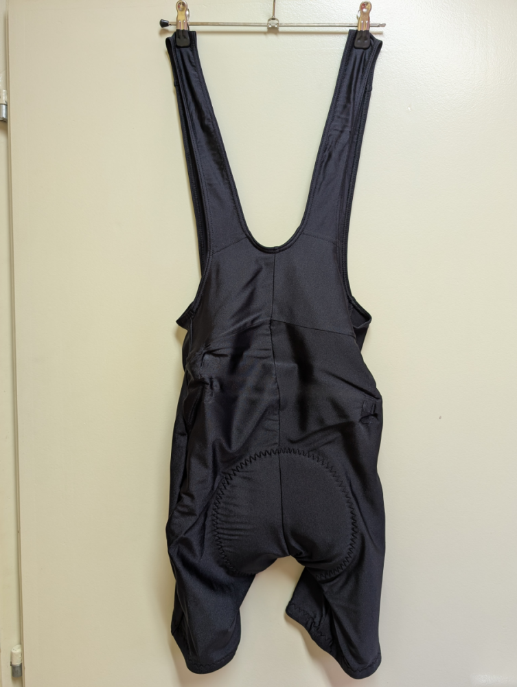 Riffraff Sporthose RR CL. Jump schwarz S