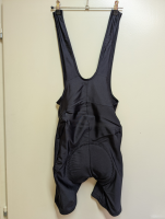 Riffraff Sporthose RR CL. Jump schwarz S