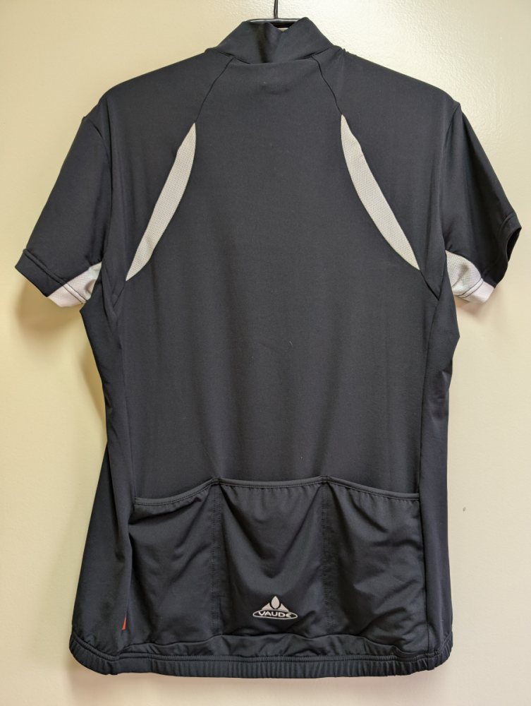 Vaude Wo Ebako Tricot black 40/M