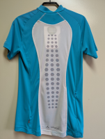 Vaude Wo Topa Shirt hummingbird 36/XS