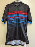 Vaude Me Clent Tricot black 50/M