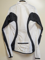 Vaude Wo Pro Windshell LW white