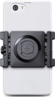 SP Connect Universal Phone Clamp Max SPC+ schwarz