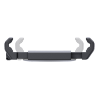 SP Connect Universal Phone Clamp Max SPC+ schwarz