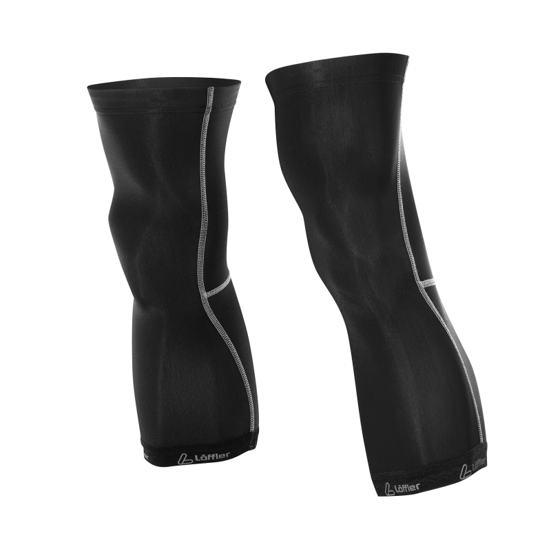 Löffler Knieling Thermo schwarz M
